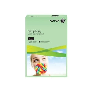 Carton A4 160 g/mp color pal Xerox 250/top - Img 3