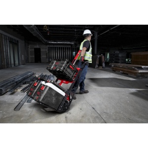 Cărucior cu 2 roți PACKOUT™ Milwaukee - Img 6