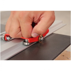 Carucior de taiere de rezerva pt. Slim Cutter Plus - RUBI-18879 - Img 2
