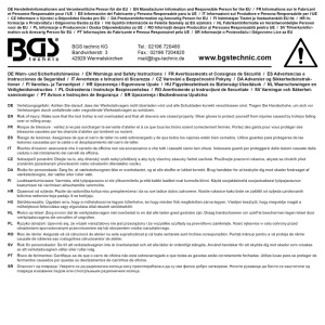 Carucior pentru scule "Profi", 8 sertare - Img 6