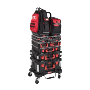 Carucior troller Milwaukee Packout 4932471068 - Img 6