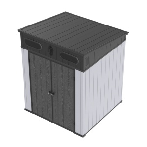 Casuta de gradina SIRIUS PENT 6x6 - Img 4