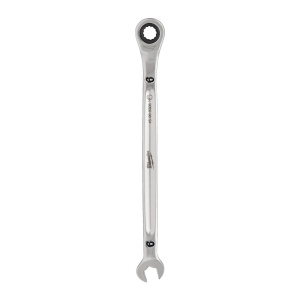 Cheie combinată cu clichet MAX BITE, sistem metric, 6mm