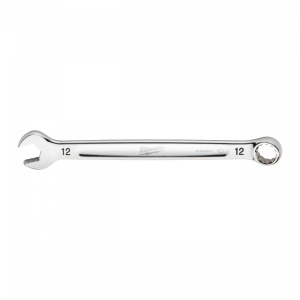 Cheie combinată fără clichet Milwaukee MAX BITE 12mm