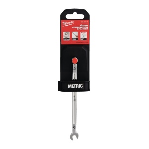 Cheie combinată MAX BITE, sistem metric, 6mm - Img 2