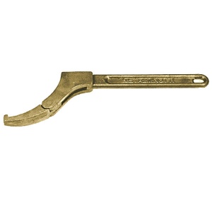 Cheie cu gheara articulata, DIM 38/100