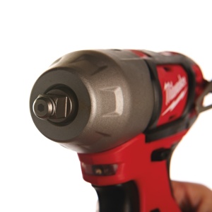 Cheie cu impact 3/8″ Milwaukee M12 BIW38-0, cuplu 135 Nm, livrata fara acumulator - Img 7