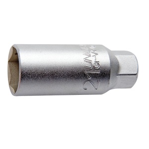 Cheie de bujii cu patrat de 3/8" 18
