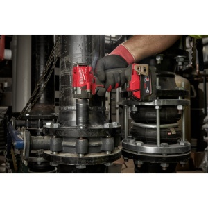 Cheie de impact compactă M18 FUEL™ ½″ Milwaukee M18 FIW2P12-0X, alimentare cu acumulator - neechipat - Img 13