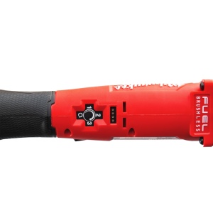Cheie de impact cu unghi drept cu inel de fixare M12 FUEL™ ⅜ ″ Milwaukee M12 FRAIWF38-0, alimentare cu acumulator - neechipat - Img 4