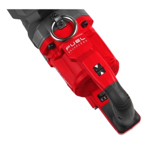 Cheie de impact M18 FUEL™ ONE-KEY™ 1″ cu mâner D și cu inel de fixare Milwaukee M18 ONEFHIWF1DS-0C, alimentare cu acumulator - neechipat - Img 15