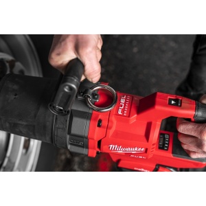 Cheie de impact M18 FUEL™ ONE-KEY™ 1″ cu mâner D și cu inel de fixare Milwaukee M18 ONEFHIWF1DS-121C, alimentare cu acumulator - echipat - Img 15
