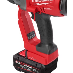 Cheie de impact MILWAUKEE 1˝ ONE-KEY™ M18 FUEL™, cuplu ridicat și inel de fixare - Img 13