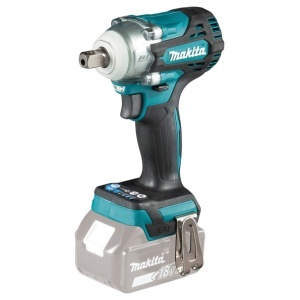 Cheie de insurubat cu impact Makita LXT 18V, 330 Nm, fara acumulatori