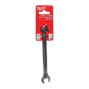 Cheie fixă dublă 10x13mm - Img 2
