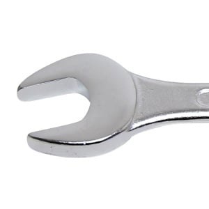 Cheie fixa dubla, 24 x 27 mm, BGS - Img 2
