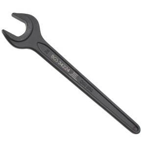 Cheie fixa simpla BGS 24 mm