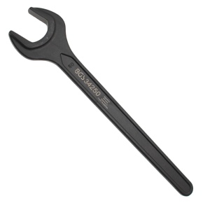 Cheie fixa simpla BGS 50 mm