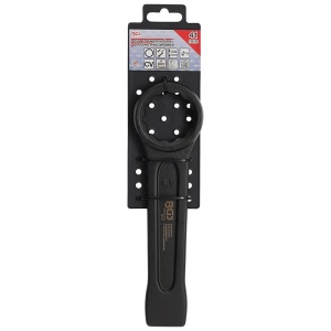 Cheie inelara de soc (impact) 41 mm - Img 3