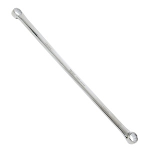 Cheie inelara dubla extra lunga, 12x14 mm - Img 1