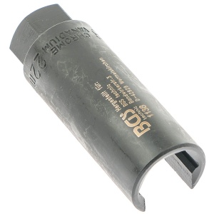 Cheie pentru sonda lambda, 22mm, antrenare 1/2" - Img 2