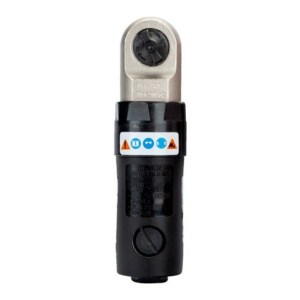 Cheie pneumatica cu clichet Bahco BP700, 1/4", 0-30 Nm - Img 3