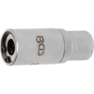 Cheie speciala BGS pentru montat si extras bolturi, 9 mm