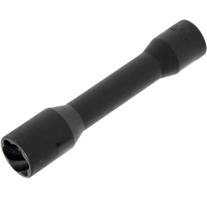 Cheie speciala extractor suruburi BGS canale spiralate, lunga, 21 mm, 1/2" - Img 1
