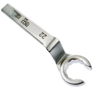Cheie speciala pentru sonda lambda, 22mm - Img 3