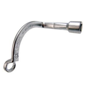 Cheie speciala turbosuflanta 12 mm, 3/8"