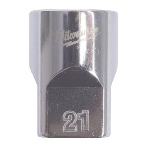 Cheie tubulară ½″ metrică, 12 puncte - 21mm