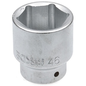 Cheie tubulara BGS Pro Torque, 46mm, 3/4" - Img 1