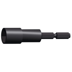 Cheie tubulara de impact Makita 36x80mm, 1"