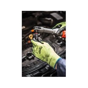 Cheie tubulară de impact MILWAUKEE SHOCKWAVE™ IMPACT DUTY, 3/8" IMPACT SOCKET DEEP 6mm L65mm - Img 4