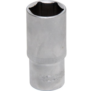 Cheie tubulara lunga BGS Pro Torque, 27mm, 1/2" - Img 1