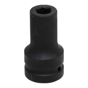 Cheie tubulara lunga de impact BGS 17mm, 1"