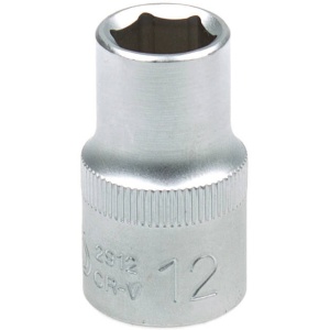 Cheie tubulara Pro Torque, 12mm, 1/2" - Img 1