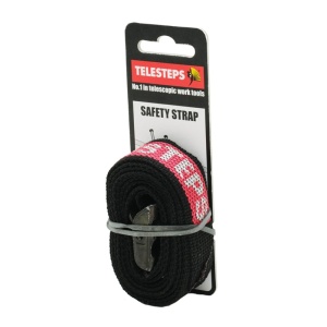 Chinga de fixare, Safety Strap, sarcina maxima 400kg, Telesteps - Img 1