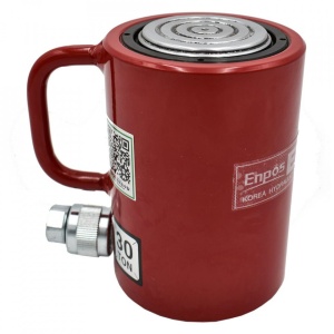 Cilindru hidraulic compact ECPR 3050 - 30 tone