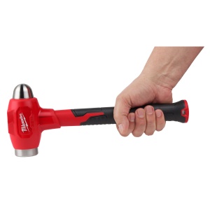 Ciocan cu cap sferic și coadă din fibră de sticlă 907 gr - Img 3