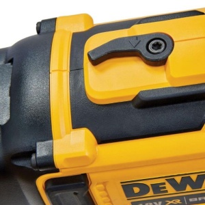Ciocan de batut cuie Dewalt DCN45RND2 cu 2 acumulatori XR 18 V / 2 .0Ah , cuie 3.1 / 19-45 mm - Img 2