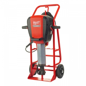 Ciocan demolator Hex 28 mm clasa 25 kg Milwaukee K 2628 H, alimentare Retea 220-240 V