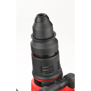 Ciocan demolator SDS Max Milwaukee K 1000, 26 jouli, 12.7 kg, 1750 W, alimentare Retea 220-240 V - Img 12