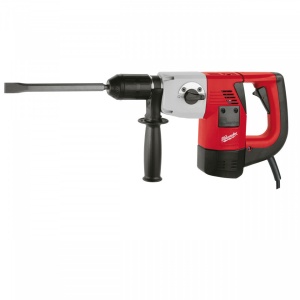 Ciocan demolator SDS Plus Milwaukee PCE 3 Q, 3.6 jouli, 3.6 kg, 720 W, alimentare Retea 220-240 V