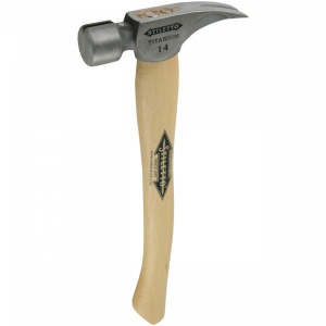 Ciocan din titan cu coada din lemn Milwaukee 397gr