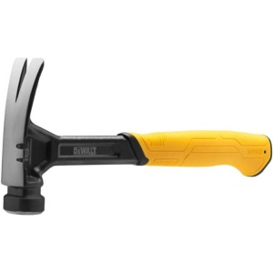 Ciocan drept pentru dulgheri Dewalt 450 g - Img 2