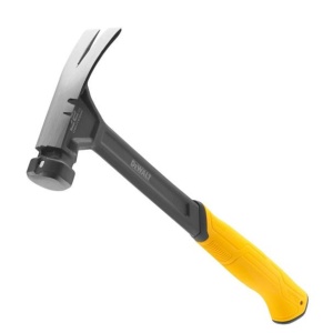 Ciocan drept pentru dulgheri Dewalt 620 g, suprafata impact neteda - Img 3