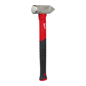Ciocan fibra de sticlă MILWAUKEE Cross-Peen 1130g - Img 4