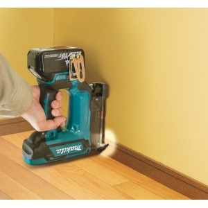 Ciocan Makita de batut cuie cu tub de gaz fara acumulatori si incarcator, 18 V, 15-35 mm - Img 3
