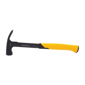 Ciocan metalic XP pentru lovire rapida Dewalt 400 g - Img 1